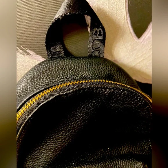 ‼️MARC JACOBS MINI BACKPACK!!‼️ - Picture 4 of 12